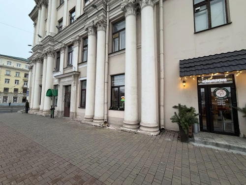 IH Minsk на Машерова