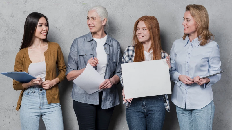 Общий английский для взрослых