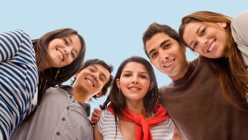 Английский  для взрослых