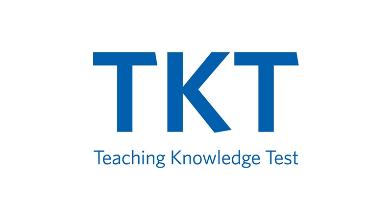 Курс подготовки к TKT (Teaching Knowledge Test)