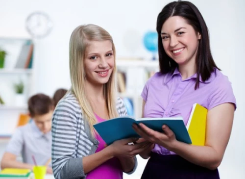 IH Настоящее время